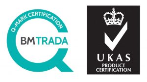 Q-Mark Certification UKAS